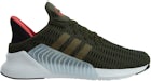 adidas Climacool 02/17 Night Cargo/Trace Verde oliva/Bianco