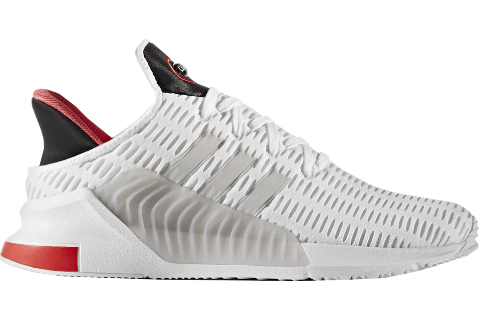 adidas Climacool 02 17 OG White Black Red BZ0246 JP
