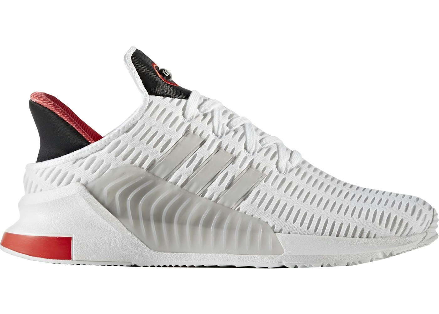 Adidas Climacool 02 17 Og White Black Red Bz0246 Adidas Climacool 02 17 Og White Black Red Bz0246
