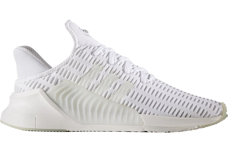 Adidas climacool 2025 white mens
