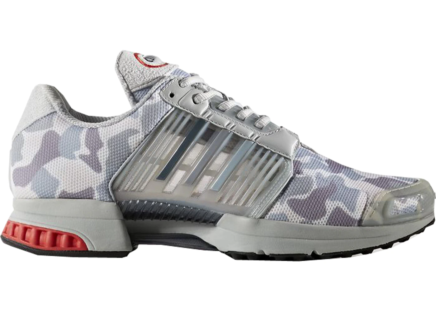 Adidas 2025 climacool grey