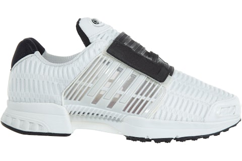 adidas Climacool 1 Cmf White/White-Black Men's - BA7269 - US adidas Climacool 1 Cmf White/White-Black Men's - BA7269 - US