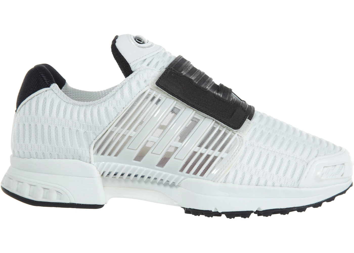 adidas Climacool 1 Cmf White/White-Black Men's - BA7269 - US adidas Climacool 1 Cmf White/White-Black Men's - BA7269 - US