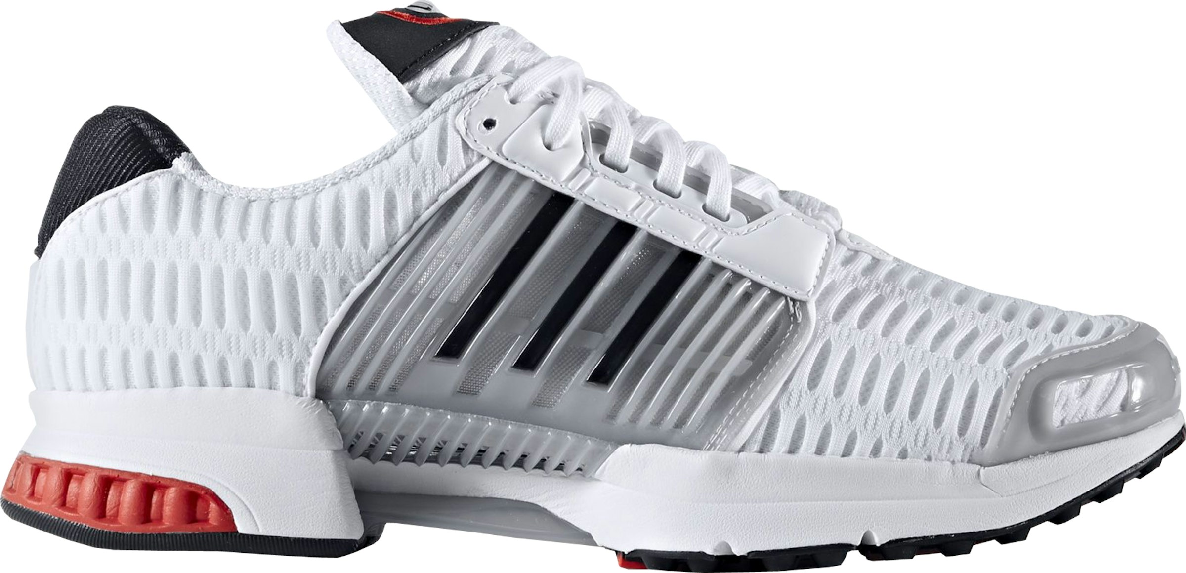 adidas Climacool OG White Red メンズ BY3008 -