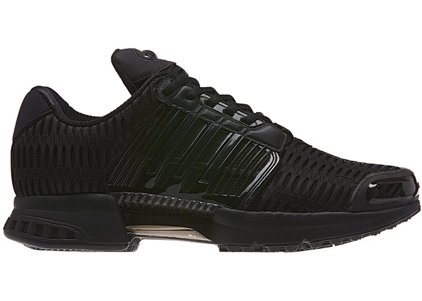 Adidas climacool all black Clearance