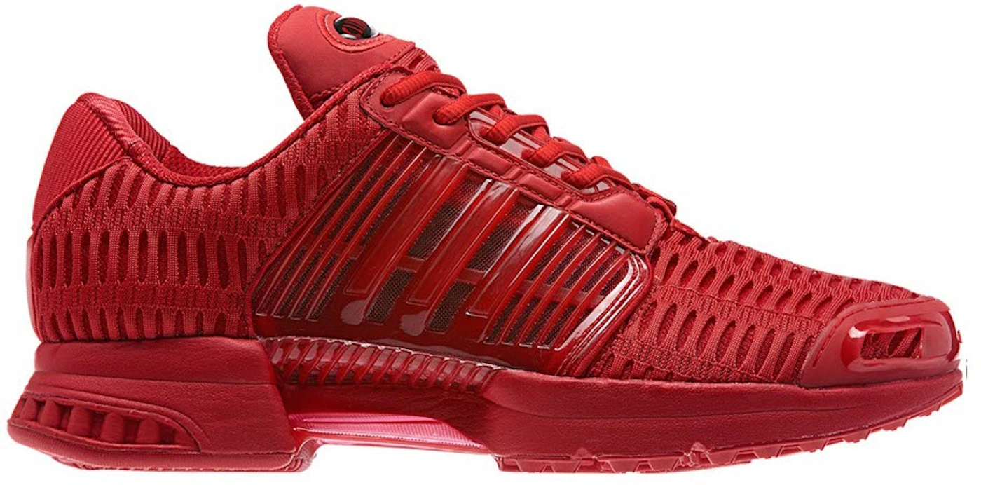 adidas Climacool Red Men's BA8581 US
