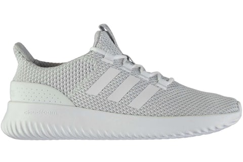 adidas Cloudfoam Ultimate Grey Two Men s BC0121 US