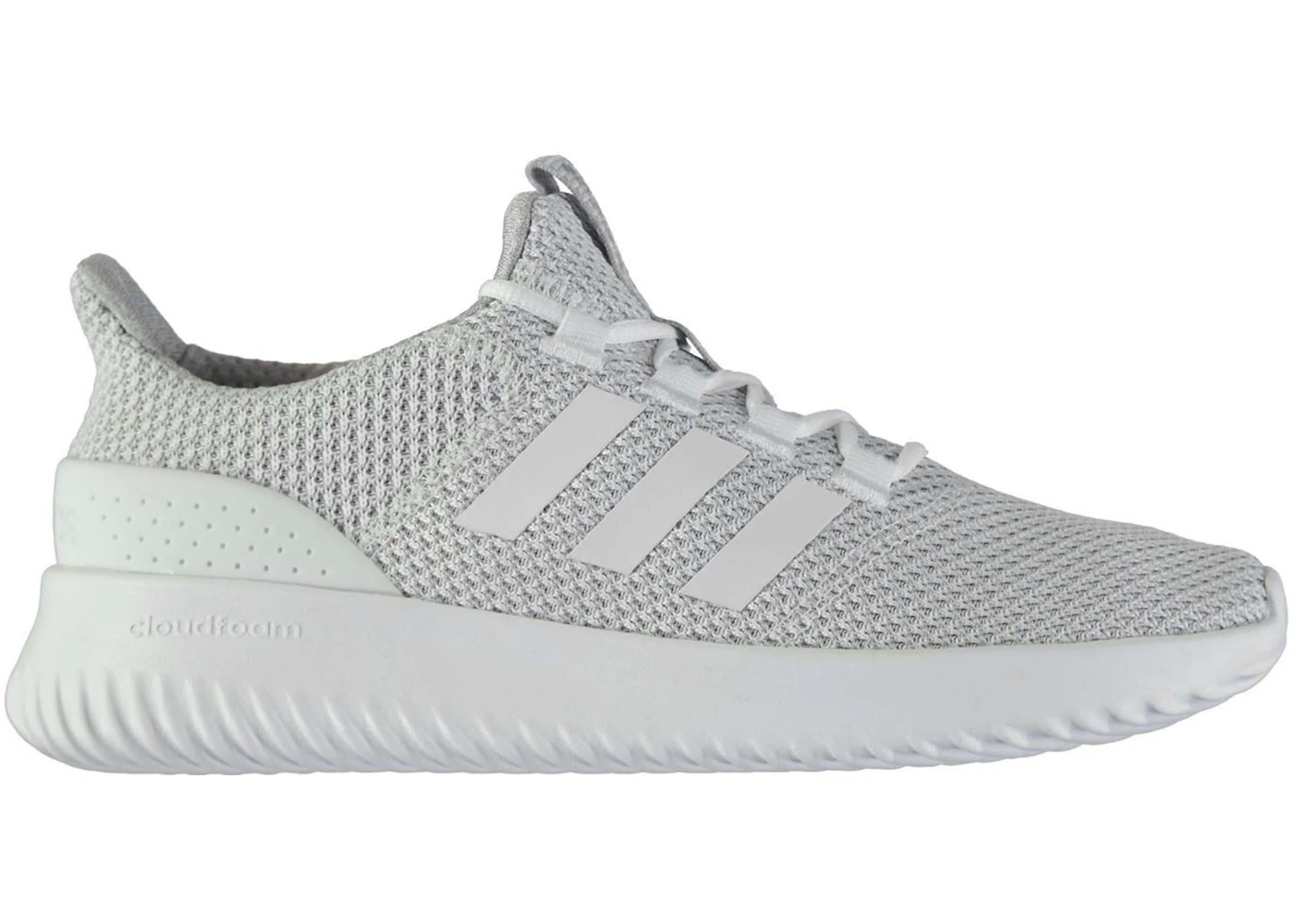 Adidas cloudfoam ultimate hombre best sale