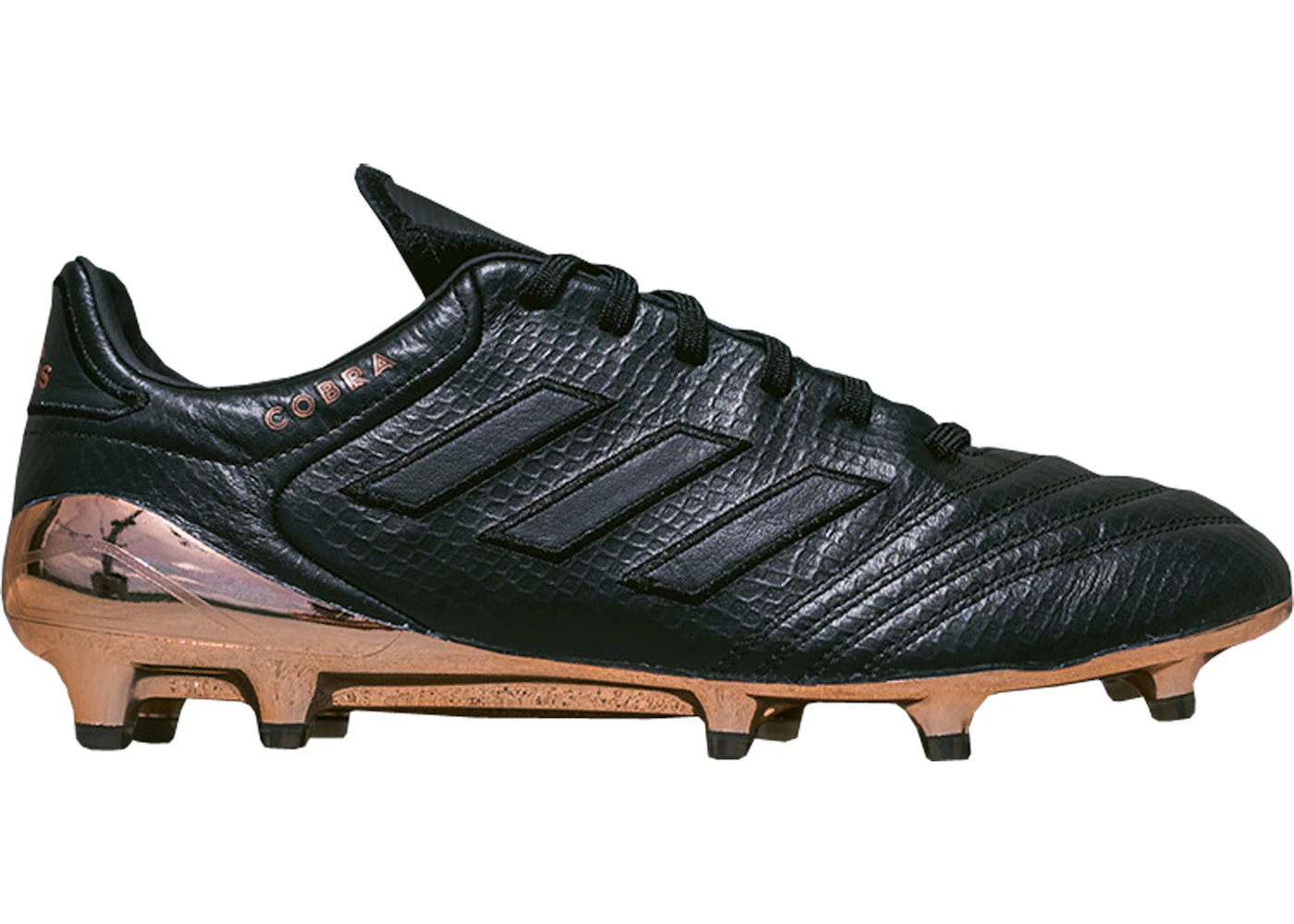 Adidas cobra cleats sales
