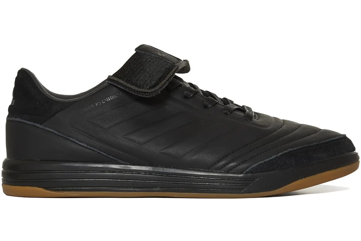 adidas Copa Trainer Gosha Rubchinskiy Black Men's - - US