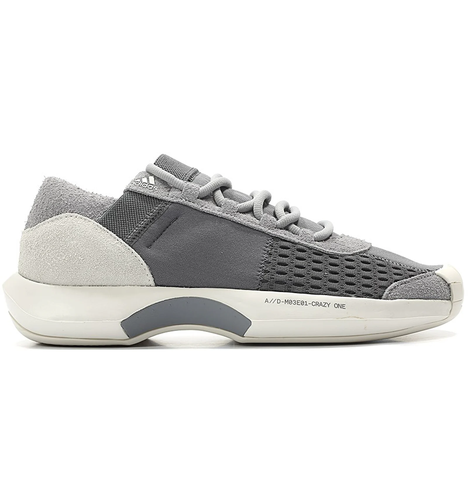adidas Crazy 1 A D Men s CQ1868 US