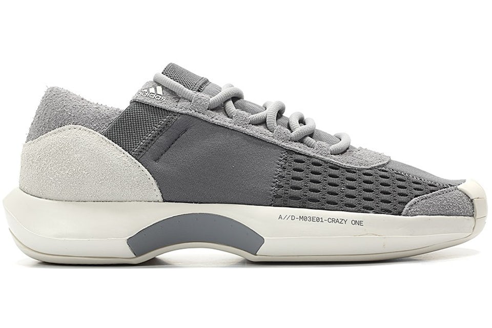 Adidas crazy best sale ad