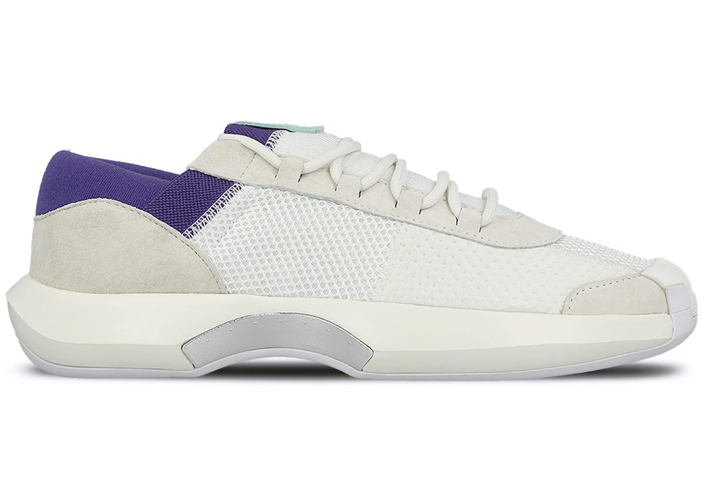 adidas Crazy ADV Nice Kicks Men's DB1786 US