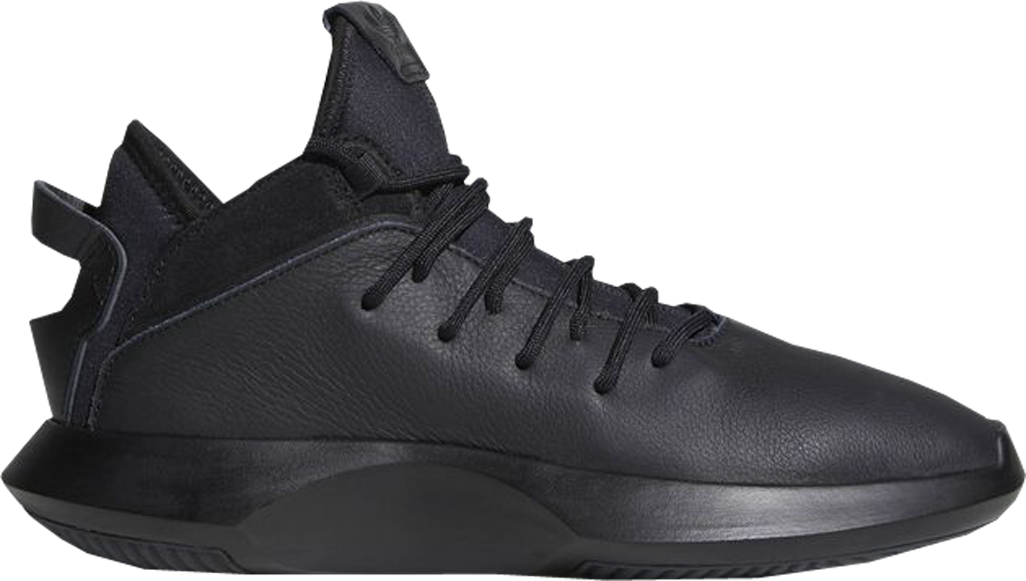 adidas crazy 1 adv leather shoes