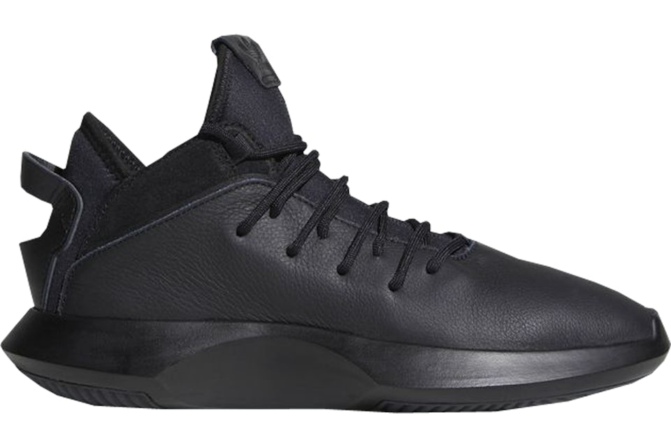 Adidas crazy 1 adv leather shoes online