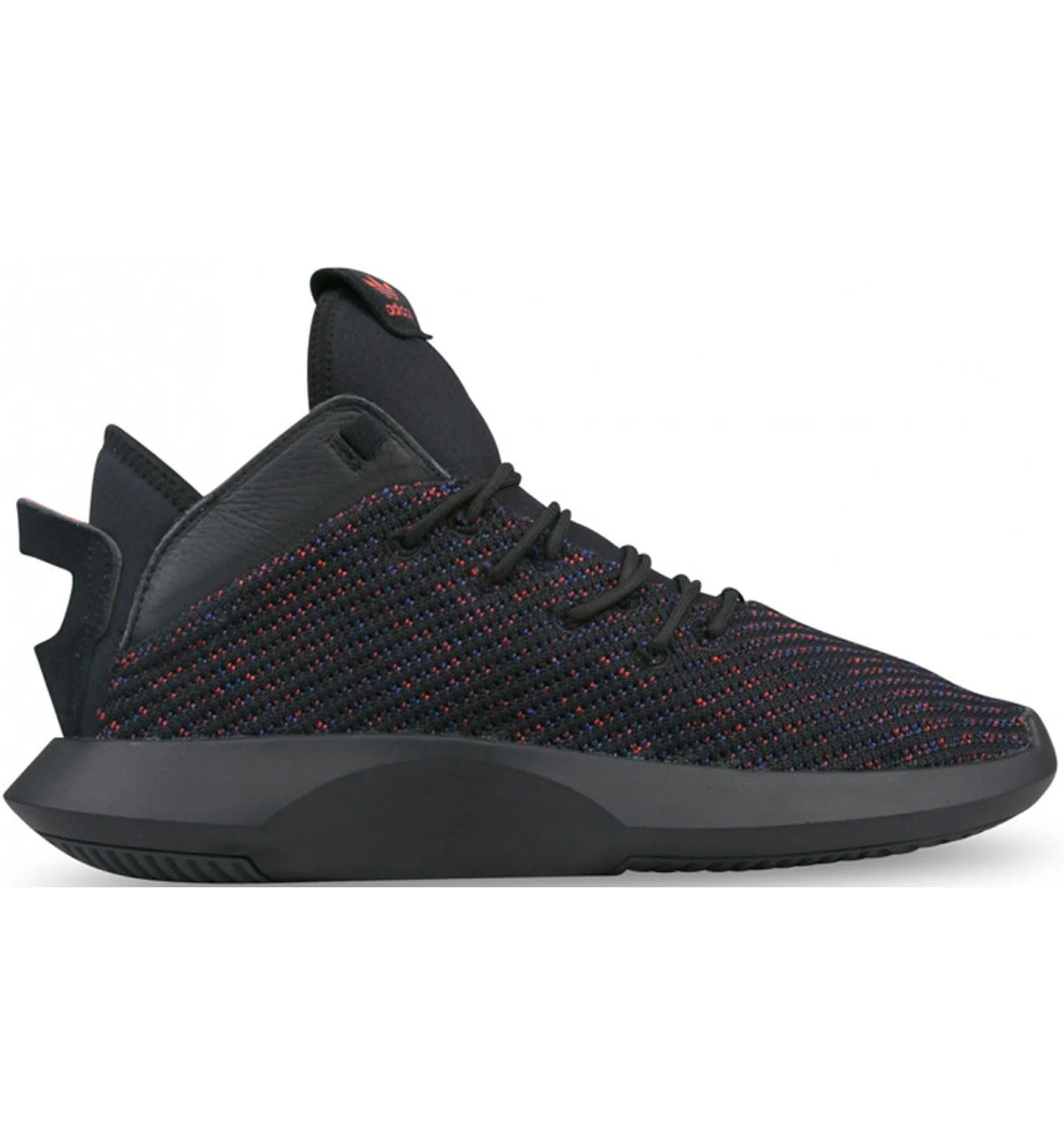 Adidas crazy 1 adv leather shoes hotsell