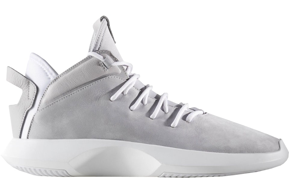 adidas Crazy 1 Adv Grey Two Men s BY4369 GB