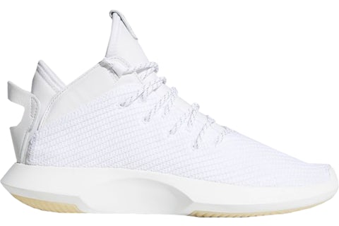 adidas Crazy 1 Adv Running White Men s AH2076 GB