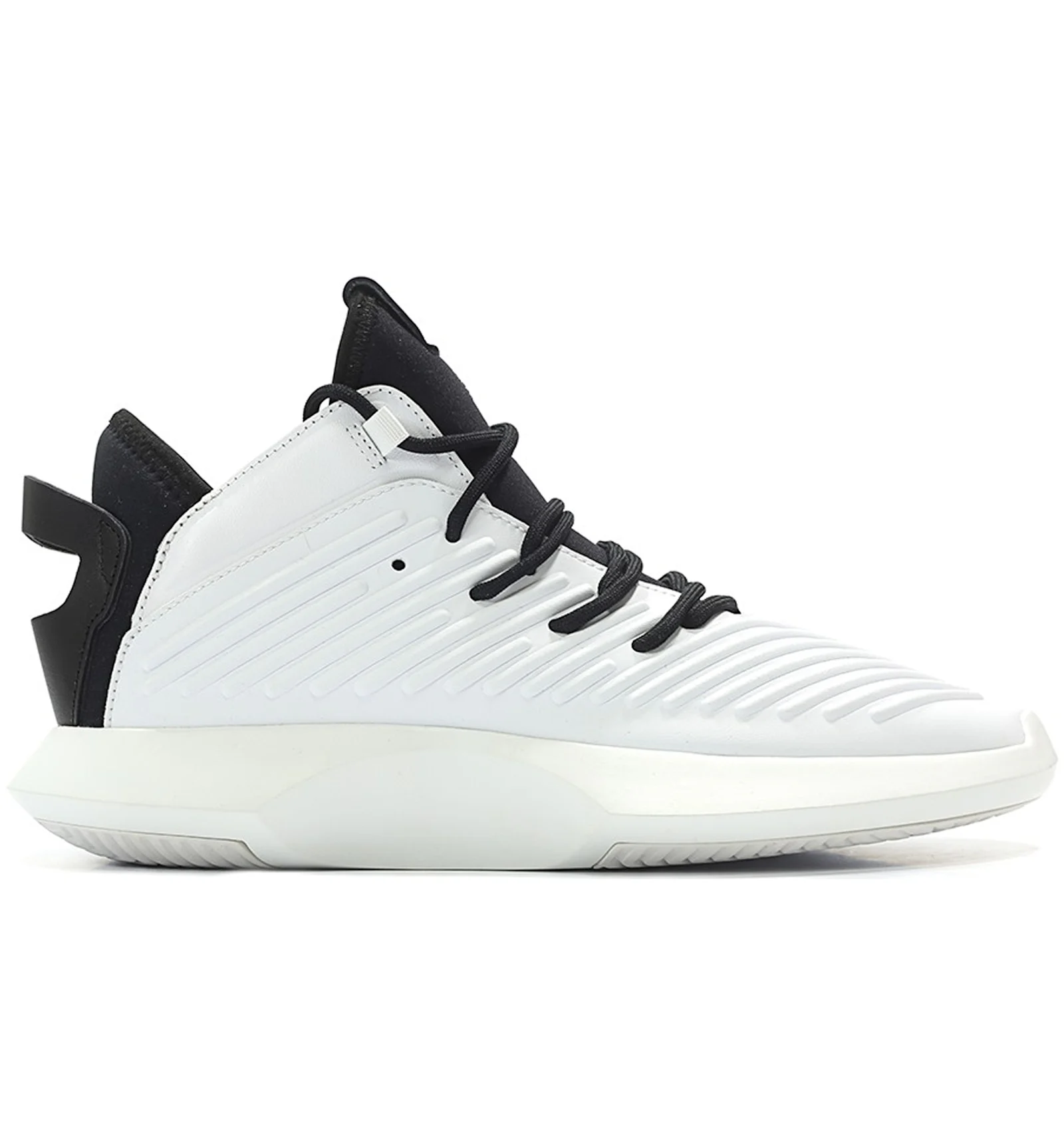 Adidas crazy 1 adv trainers Clearance