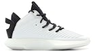 adidas Crazy 1 Adv Bianco Nero