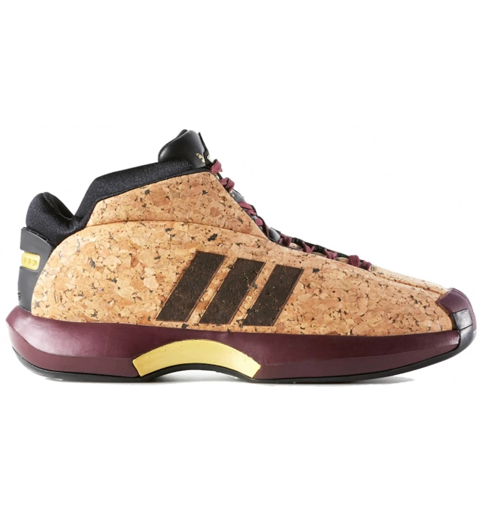 Adidas crazy 1 venta Clearance