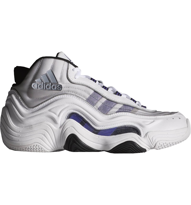 adidas Crazy 2 Kobe Home Uomo S83926 IT