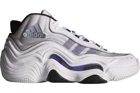 adidas Crazy Kobe Home Men's S83926 US