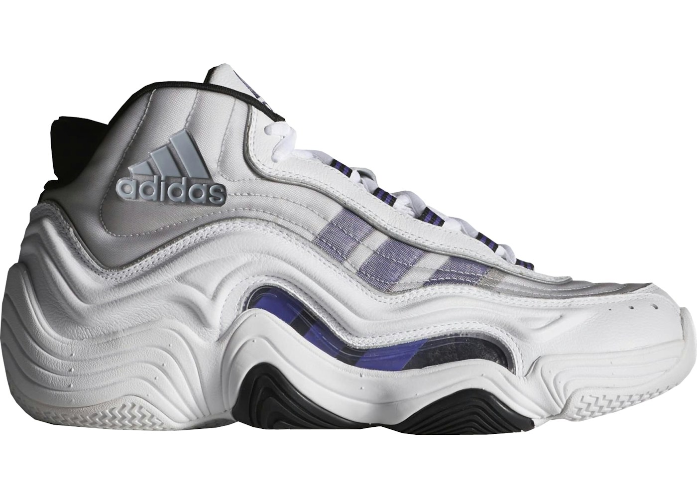 Adidas Crazy 2 Kobe Home S83926 Adidas Crazy 2 Kobe Home S83926