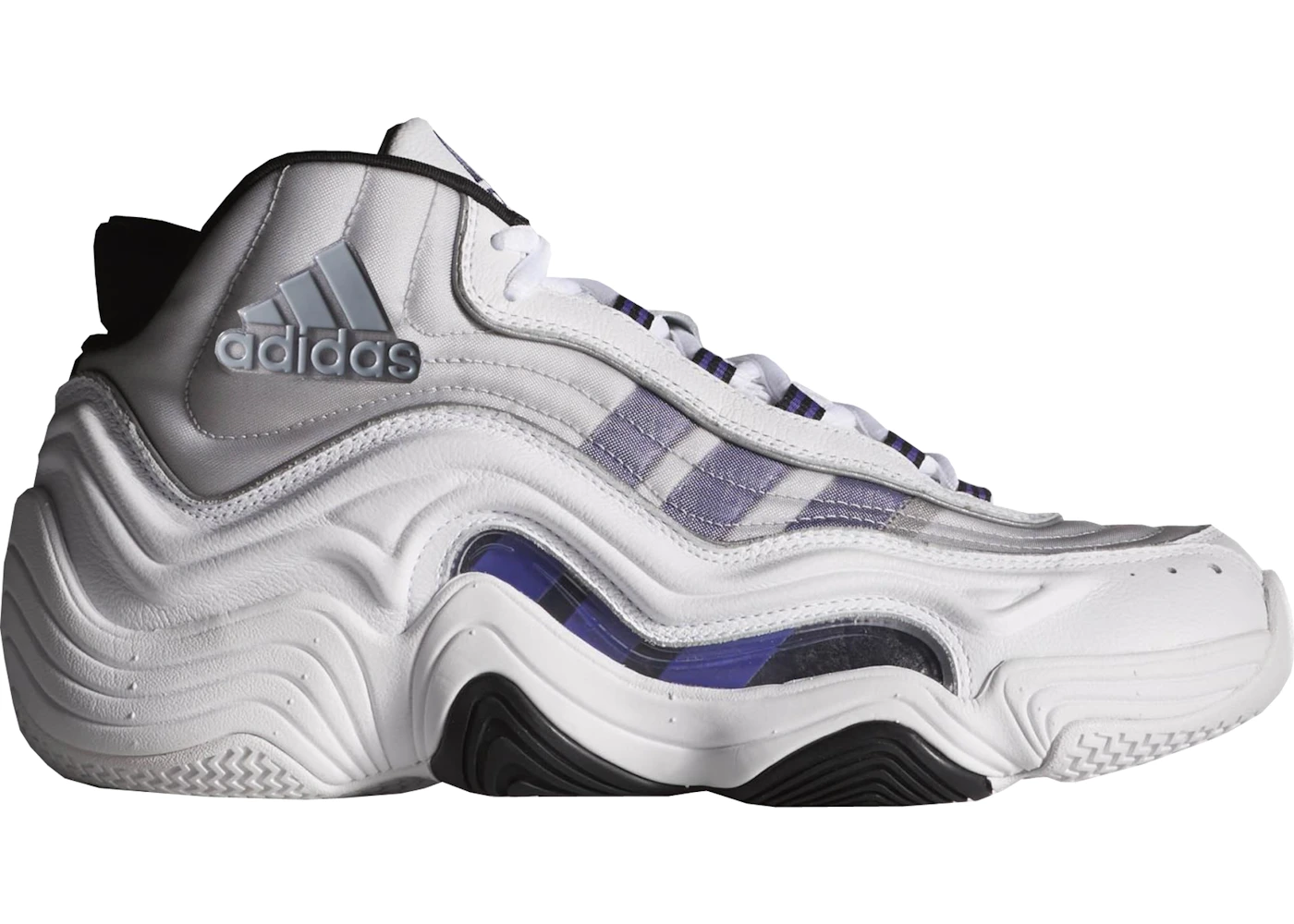 KOBE様 adidas Crazy 2 Kobe Home Men's - S83926 - US