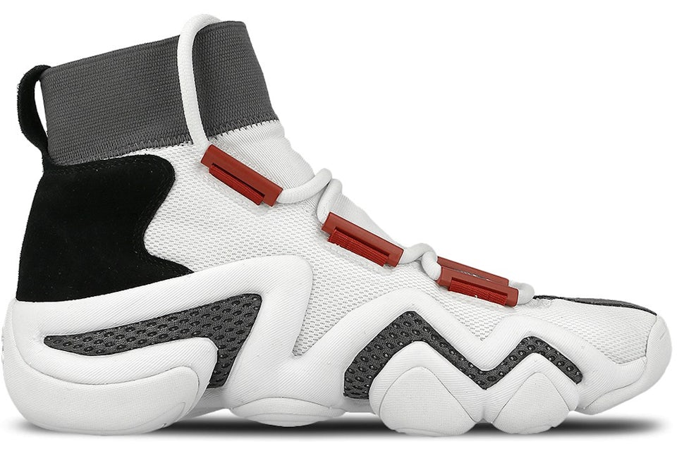 Adidas crazy deals ad