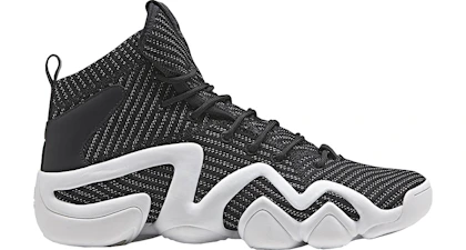 Adidas Crazy 8 Adv Snake