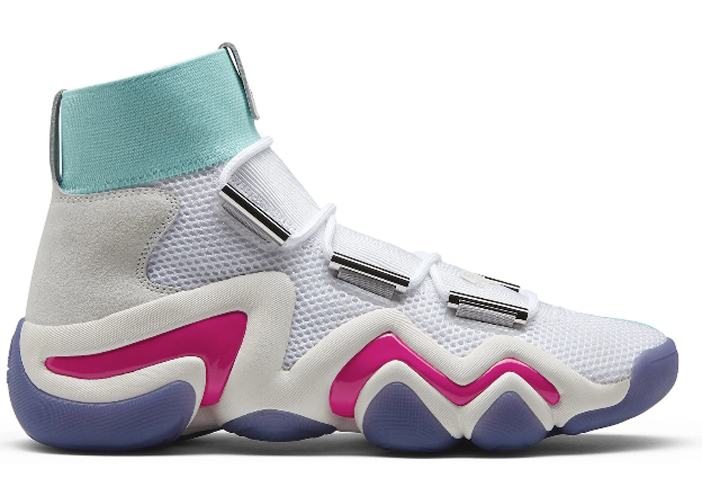 Adidas nice shop kicks crazy 8