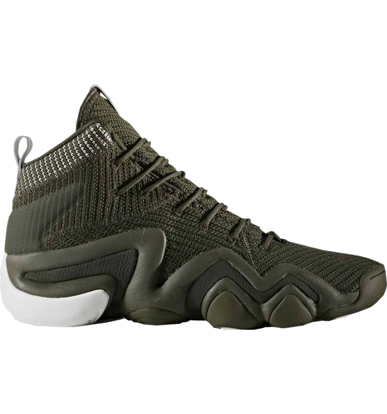 Adidas crazy 8 adv top performance review