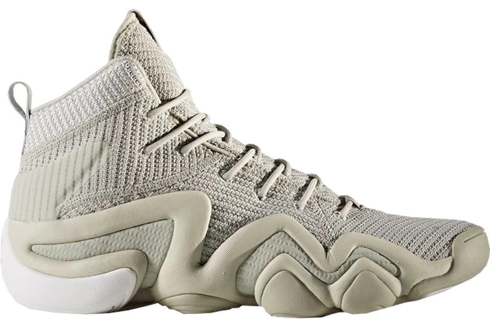 adidas Crazy 8 Adv Sesame Men s BY3603 US