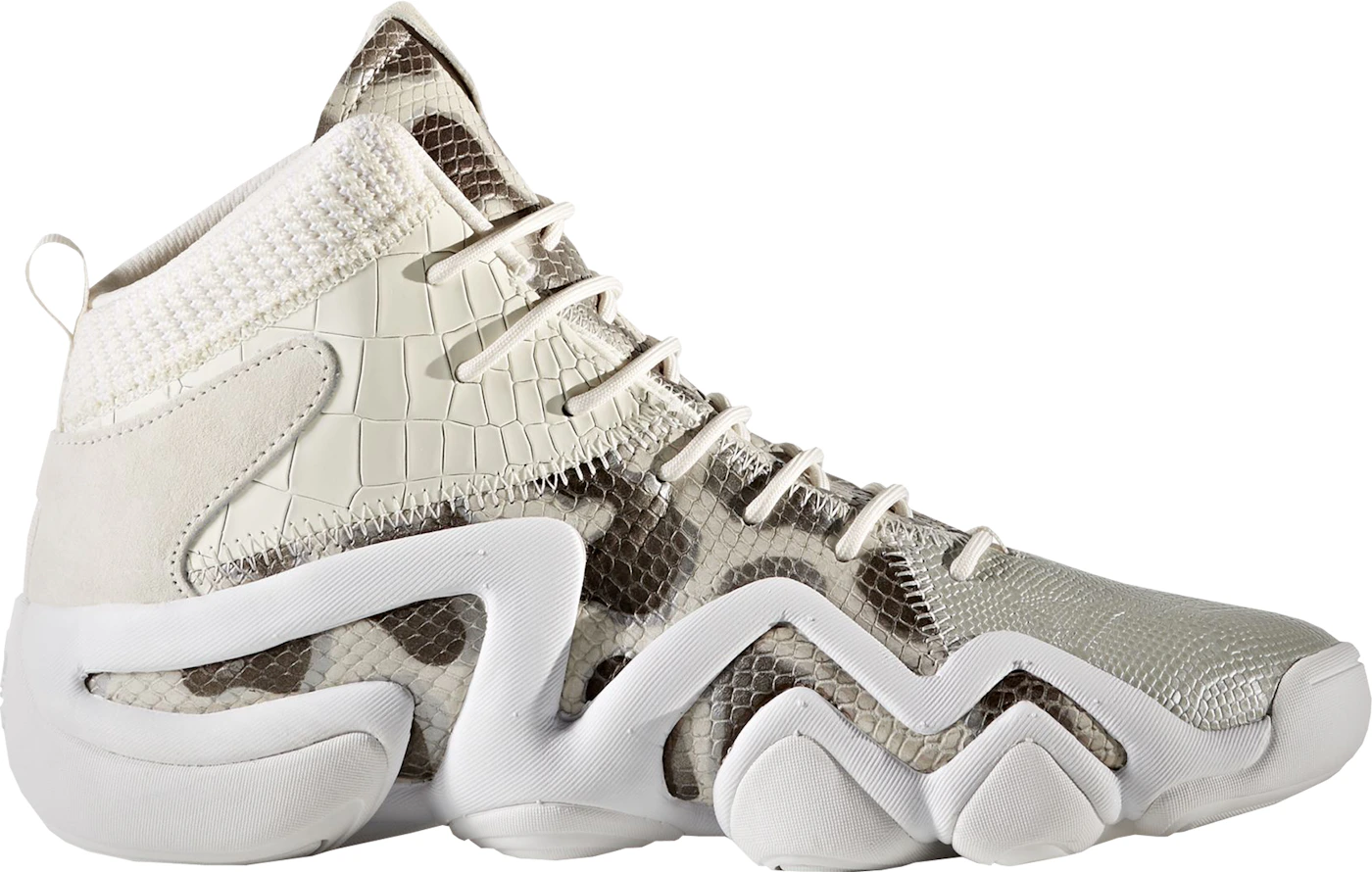 Adidas Crazy 8 Adv Snake Men'S - By4367 - Us