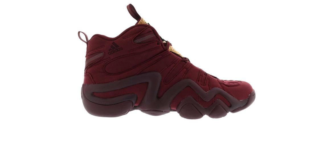 kobe crazy 8 vino