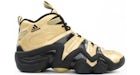 adidas Crazy 8 Metallic Gold