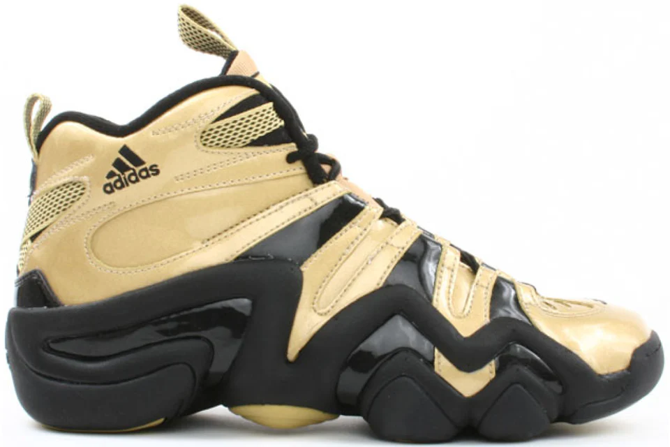 Adidas crazy 8 color Outlet