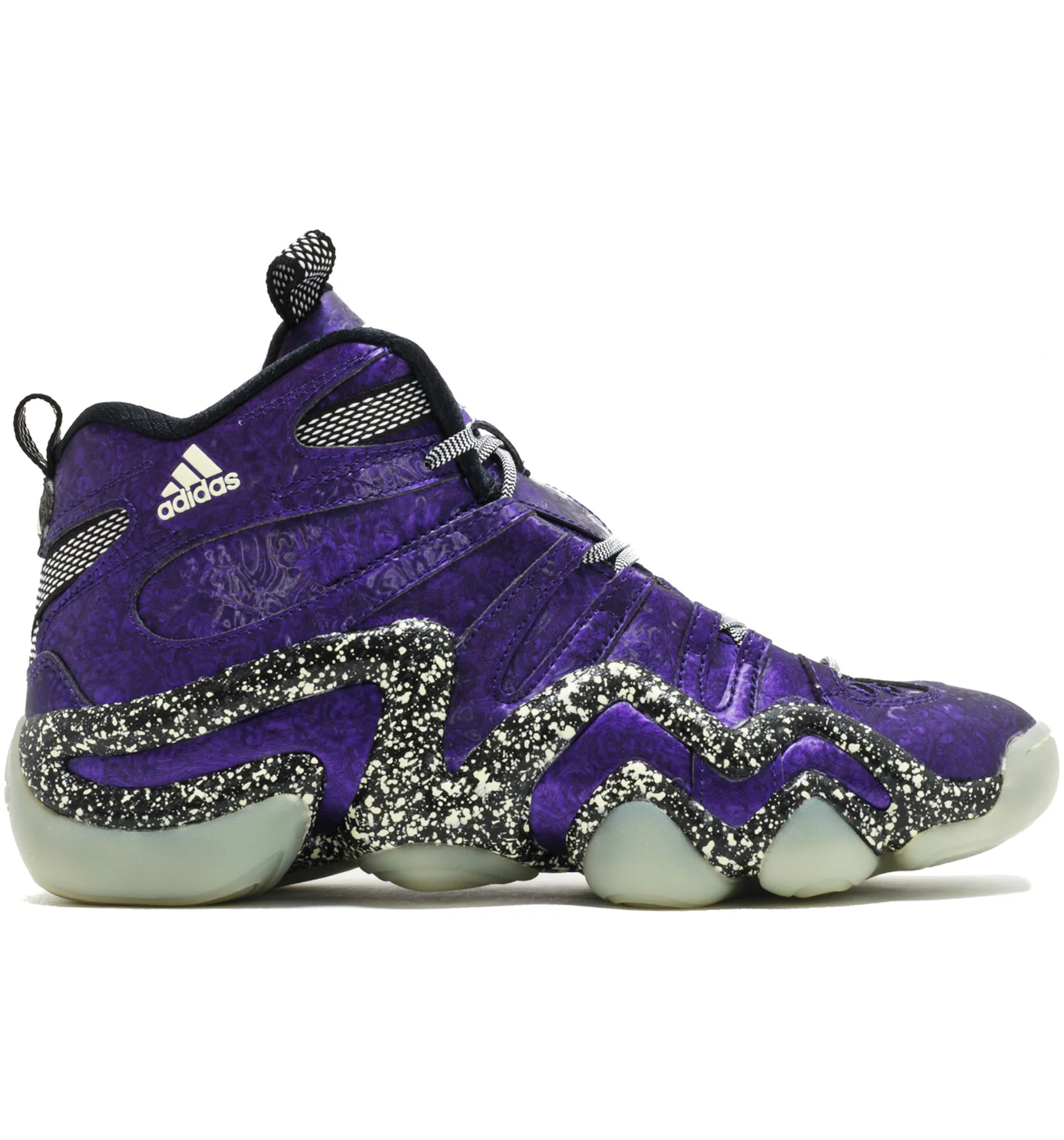 Adidas crazy 8 size best sale 11