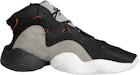 adidas Crazy BYW LVL 1 Nero Carbonio