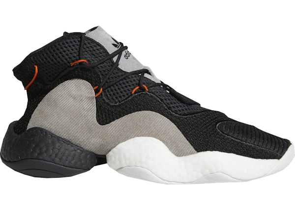 Adidas Crazy Byw Lvl 1 Black Carbon Cq0993 Adidas Crazy Byw Lvl 1 Black Carbon Cq0993