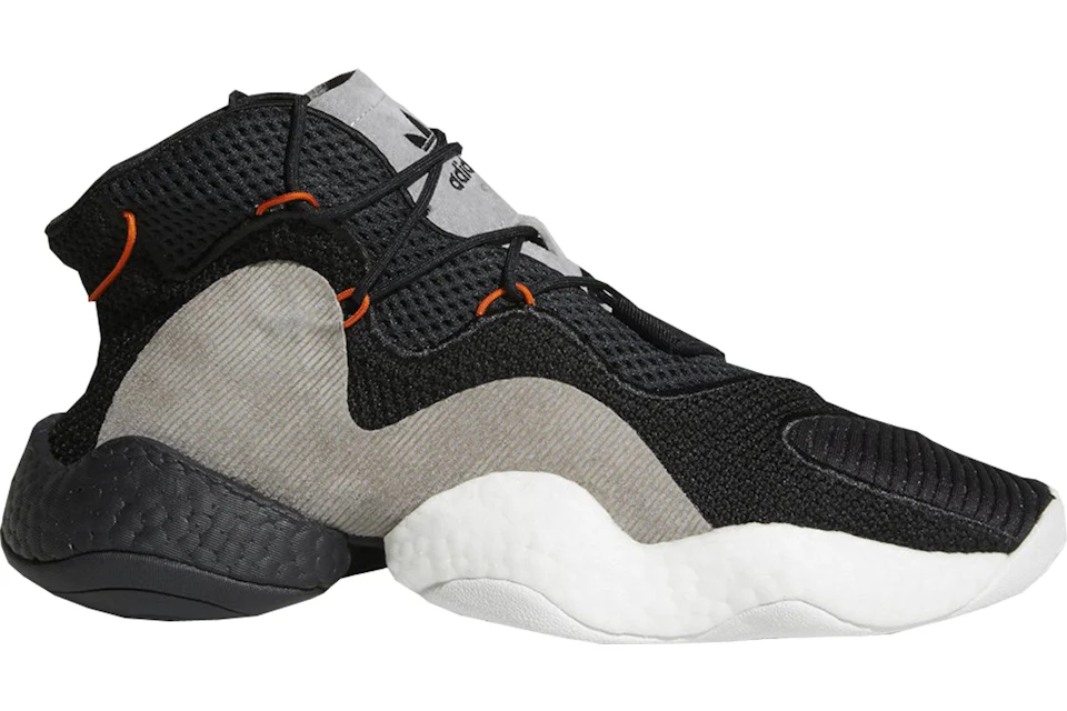 Adidas boost crazy hotsell