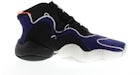 adidas Crazy BYW LVL 1 Nero Viola