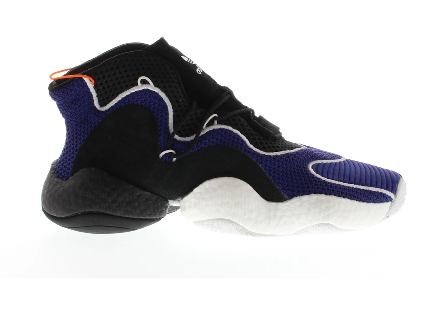 Adidas performance crazy byw lvl i Clearance