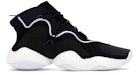 adidas Crazy BYW LVL 1 Nero Bianco