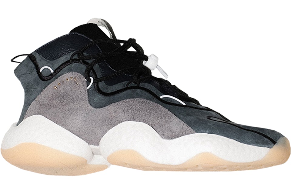 Adidas bristol crazy online