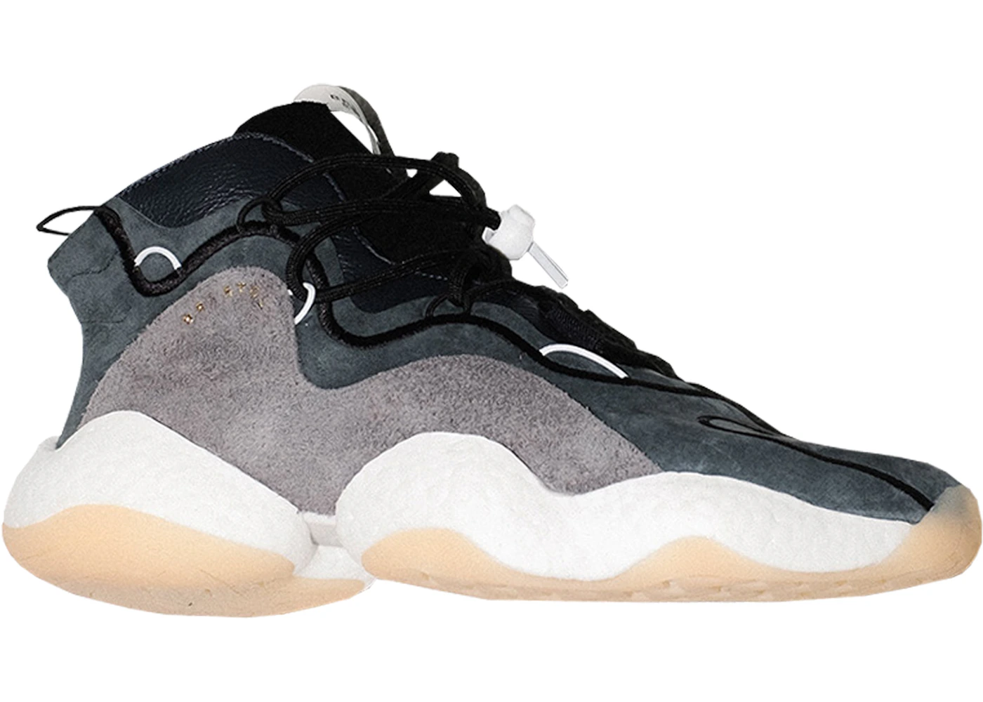 Adidas crazy byw 2 bristol best sale studio sharpshooter