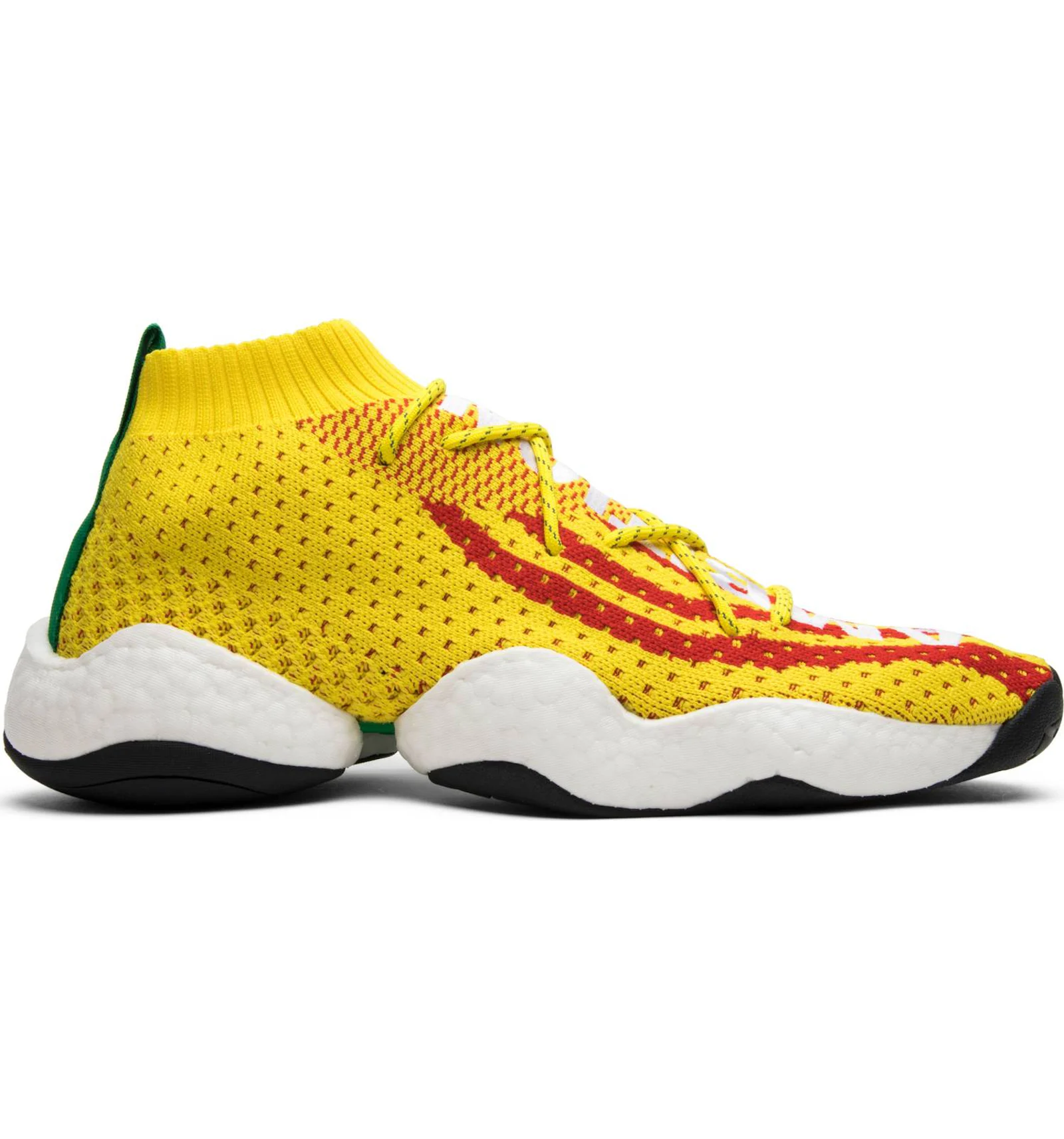 Adidas crazy byw lvl x Outlet