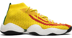 Adidas crazy 2025 byw lvl x