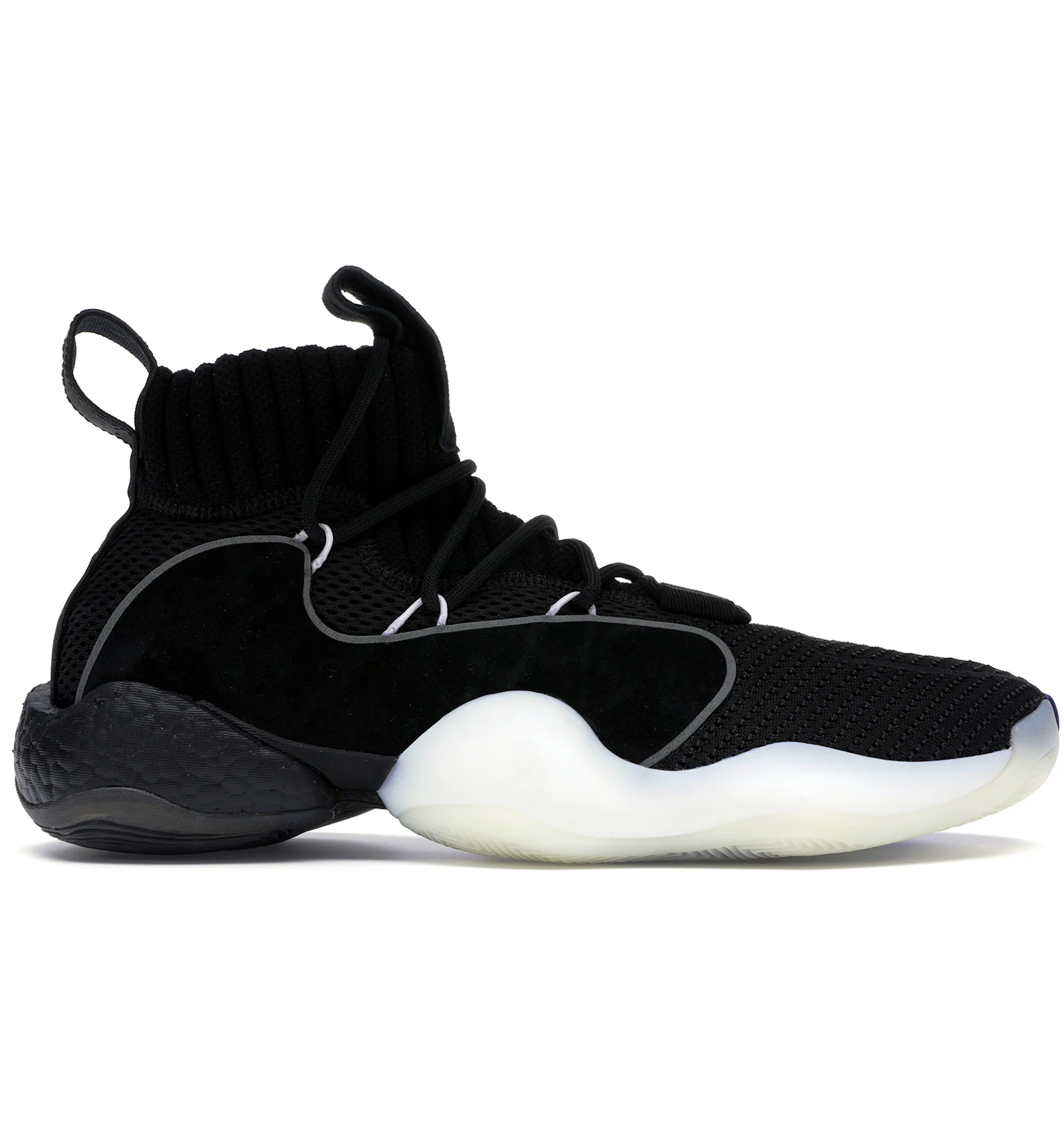 Adidas crazy bwy x Clearance